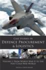 Case Studies in Defence Procurement : From Ancient Rome to the Astute Class Submarine Vol II - Book