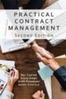 Practical Contract Management - Book