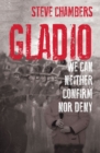 Gladio : We Can Neither Confirm Nor Deny - Book