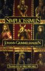Simplicissimus - Book