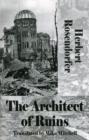 Architect of Ruins - Book