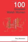 100 Greatest Welsh Women - Book
