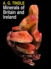Minerals of Britain and Ireland - Book