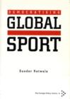 Democratising Global Sport - Book