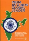 India as a New Global Leader - Book
