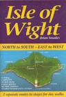 Isle of Wight, North to South, East to West - Book