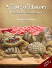 A Taste of History : Forty French Bread Recipes - Book
