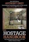 The Hostage Handbook : The Inspiring Secret Diaries of a Two-year Solitary Ordeal in China - Book