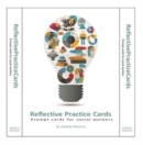 Reflective Practice Cards : Prompt Cards for Social Workers - Book