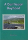 A Dartmoor Boyhood - Book