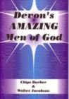 Devon's Amazing Men of God - Book