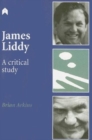 James Liddy : A Critical Study - Book