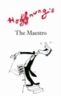 Hoffnung's the Maestro - Book