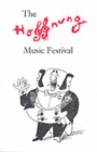 The Hoffnung Music Festival - Book