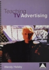 Teaching TV Advertising - Book