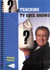 Teaching TV Quiz Shows - Book