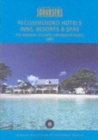 Johansens Hotels, Inns and Resorts the Americas, Atlantic, Caribbean, Pacific - Book