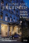 Conde Nast Johansens Luxury Hotels and Spas: UK, Europe & the Mediterranean - Book