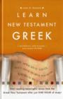 Learn New Testament Greek + CD ROM - Book