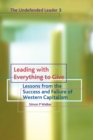 Leading with Everything to Give (Vo - Book