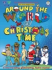 Around The World at Christmas (+ 2CDs) - Book