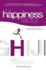 The Happiness Factor.... : .. and How to Get it - Book
