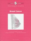 Patient Pictures: Breast Cancer : Clinical drawings for your patients Illustrated by Dee McLean. - Book