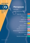 Fast Facts: Menopause - Book