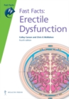 Fast Facts: Erectile Dysfunction - Book