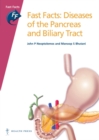 Fast Facts: Diseases of Pancreas and Biliary Tract - Book
