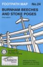 Burnham Beeches and Stoke Poges - Book