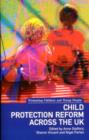 Child Protection Reform Across the UK - Book