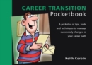 Career Transition Pocketbook - Book