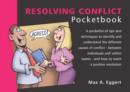Resolving Conflict Pocketbook - Book