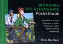 Working Relationships Pocketbook - Book