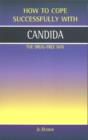 Candida, the Drug-Free Way - Book