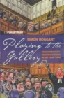 Playing To The Gallery - Book