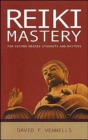Reiki Mastery - Book