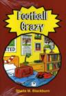 Sam's Football Stories, Set A - Book