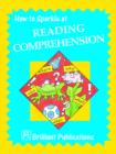 How to Sparkle at Reading Comprehension - Book