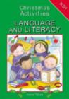 Christmas Activities for Key Stage 1 Language and Literacy - Book