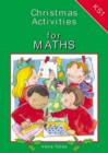 Christmas Activities for Key Stage 1 Maths - Book