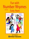 Fun with Number Rhymes for the Early Years - Book