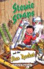 Stewie Scraps and the Star Rocket - Book