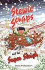 Stewie Scraps and the Super Sleigh - Book