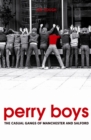 Perry Boys - Book