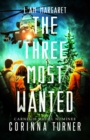 The Three Most Wanted - Book