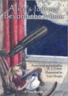 Alice's Journey Beyond the Moon - Book