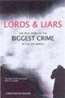 Lords and Liars - Book