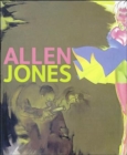 Allen Jones : Works - Book